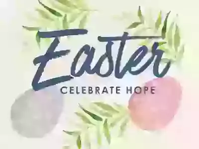 Easter Services